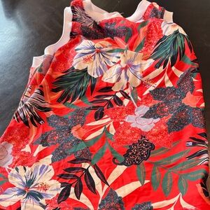 Floral Tankini